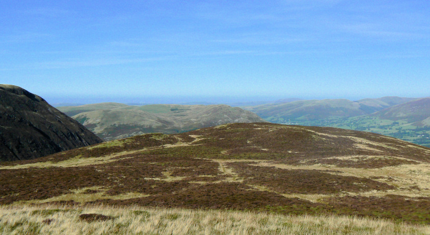 Loweswater Fell Loweswater Fell